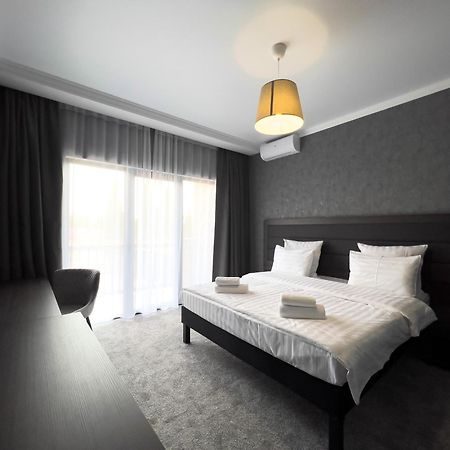 Hotel “Loft” Afon New Athos Kültér fotó