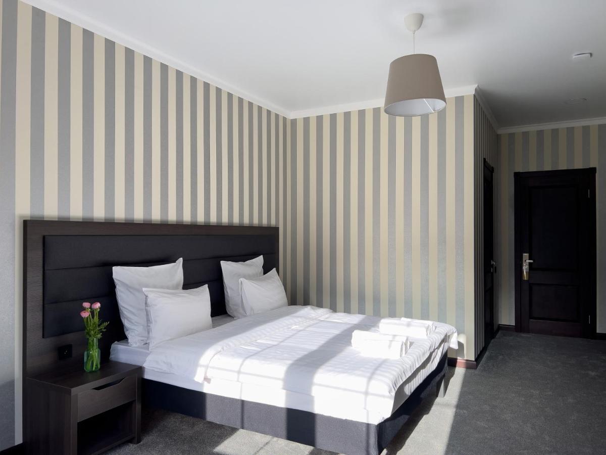 Hotel “Loft” Afon New Athos Kültér fotó