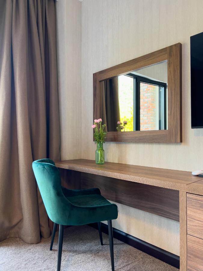Hotel “Loft” Afon New Athos Kültér fotó